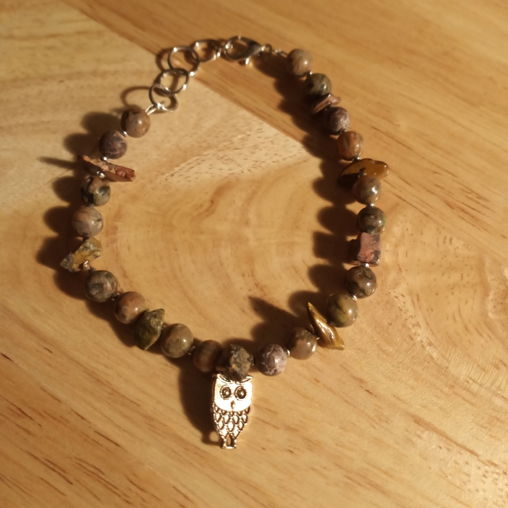 Bracelet